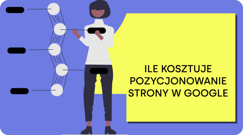 Ile Kosztuje Pozycjonowanie Strony W Google Cennik Stplace Pl