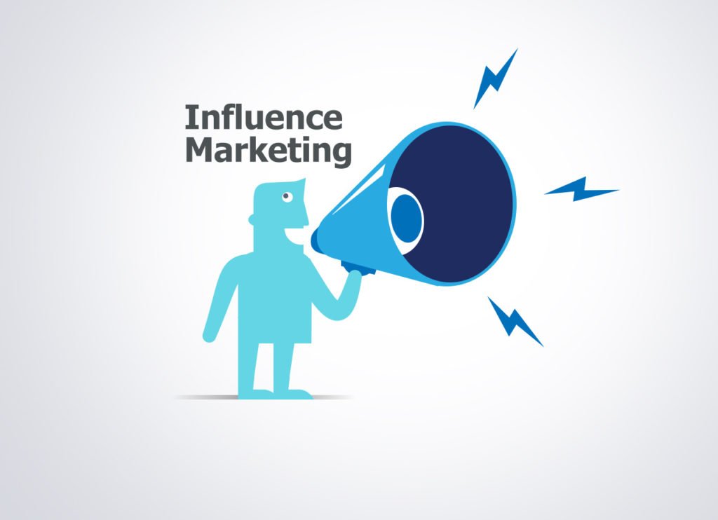 6 powodów, dlaczego wzmocnić SEO i Content poprzez inwestycje w Influence Marketing