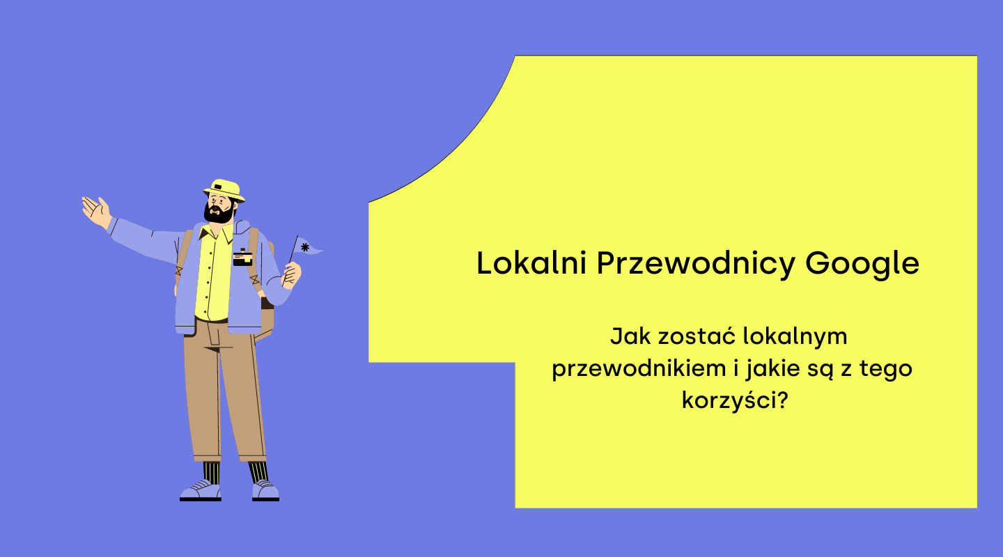 lokalni przewodnicy Google lokalny przewodnik Google