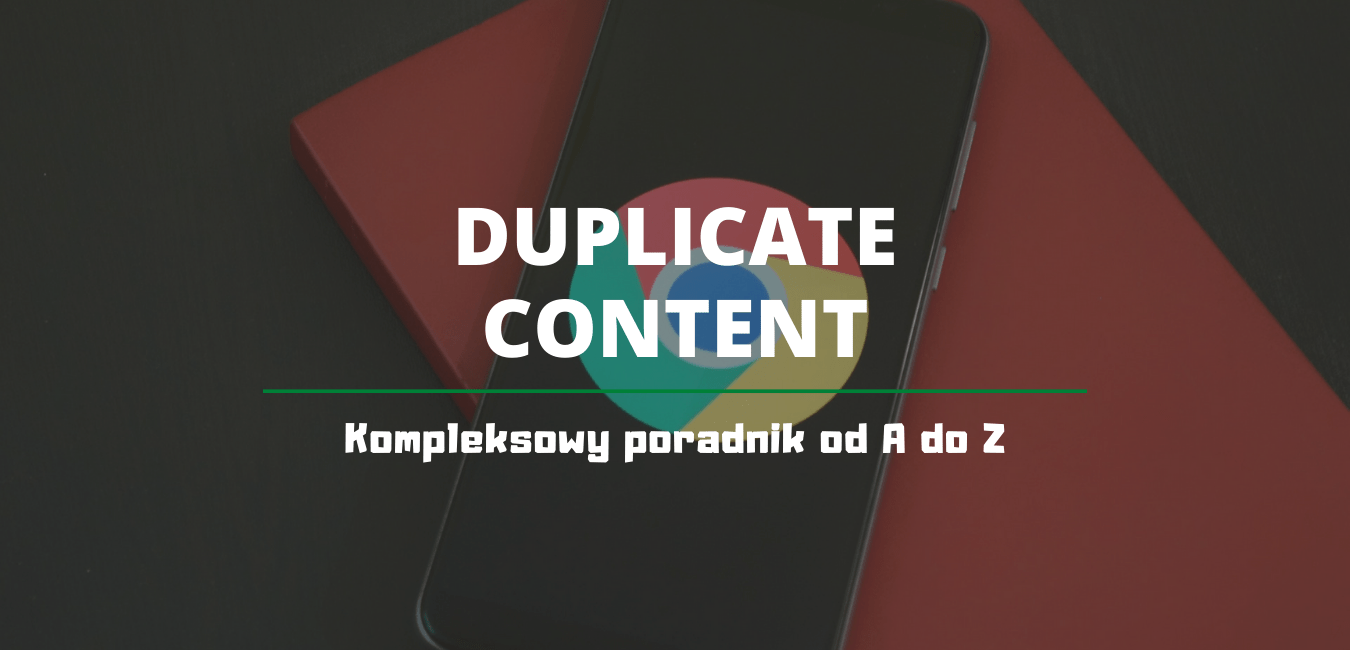 duplicate content google