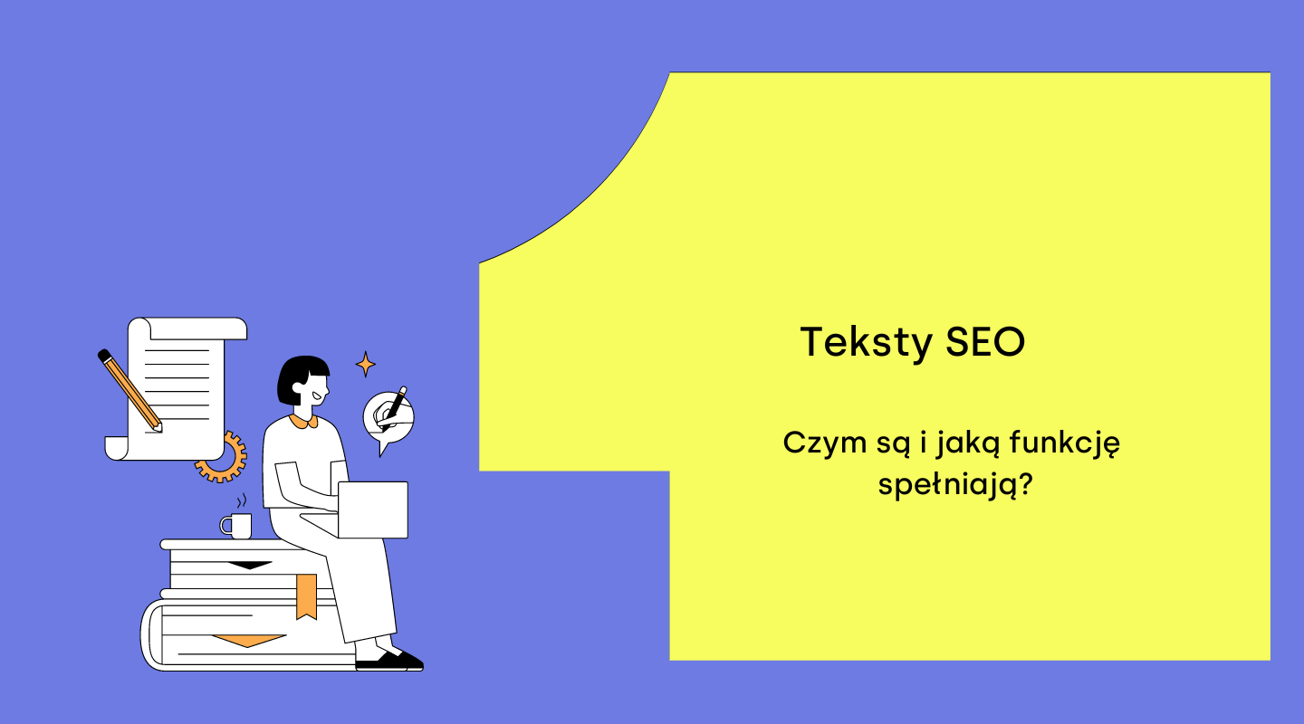 teksty seo