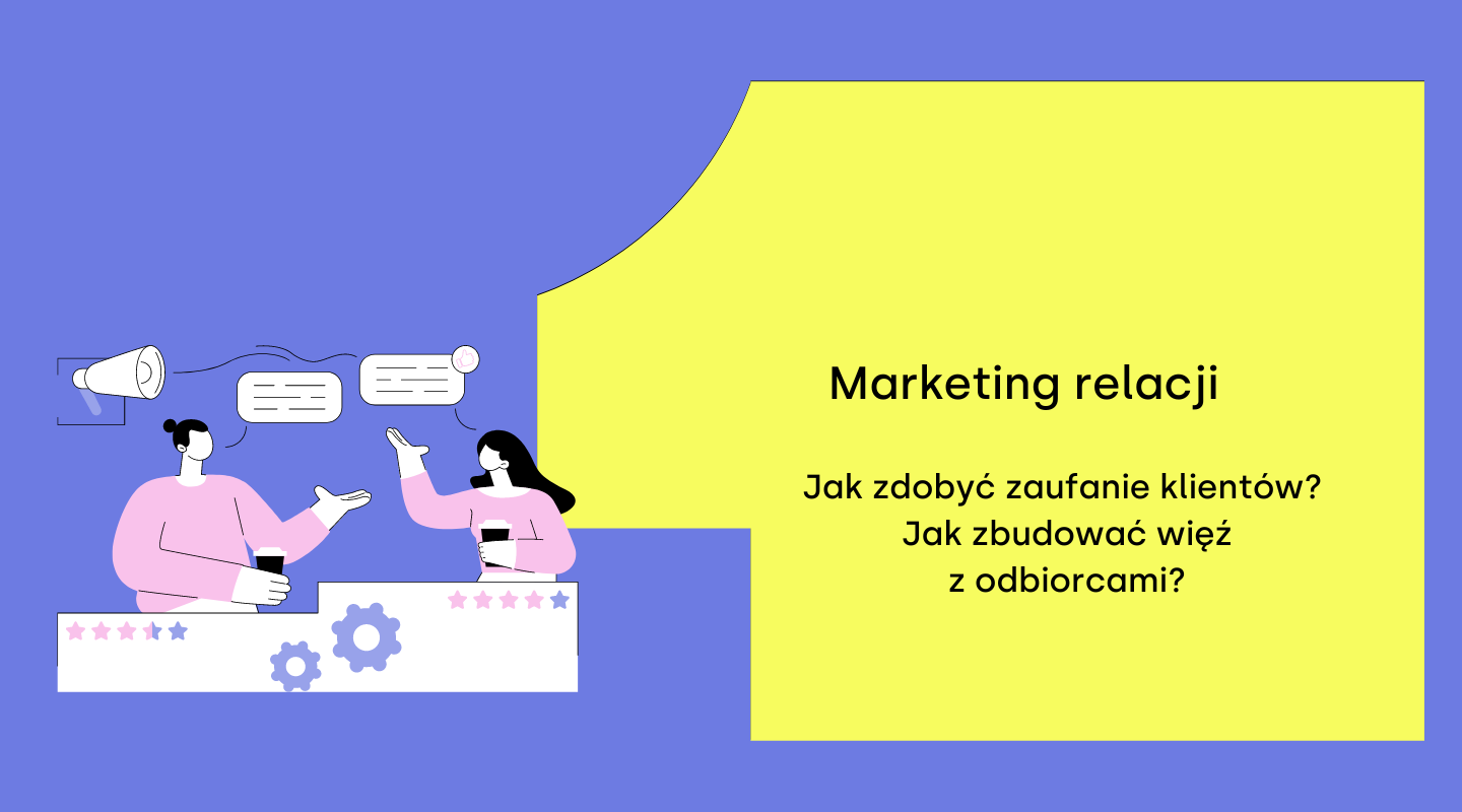 Marketing relacji