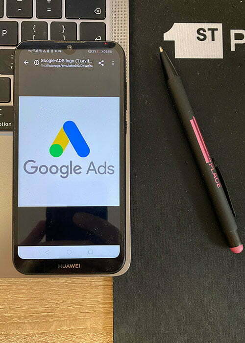 reklama Google Ads (google adwords)co to?