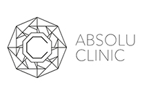 absolu clinic logo