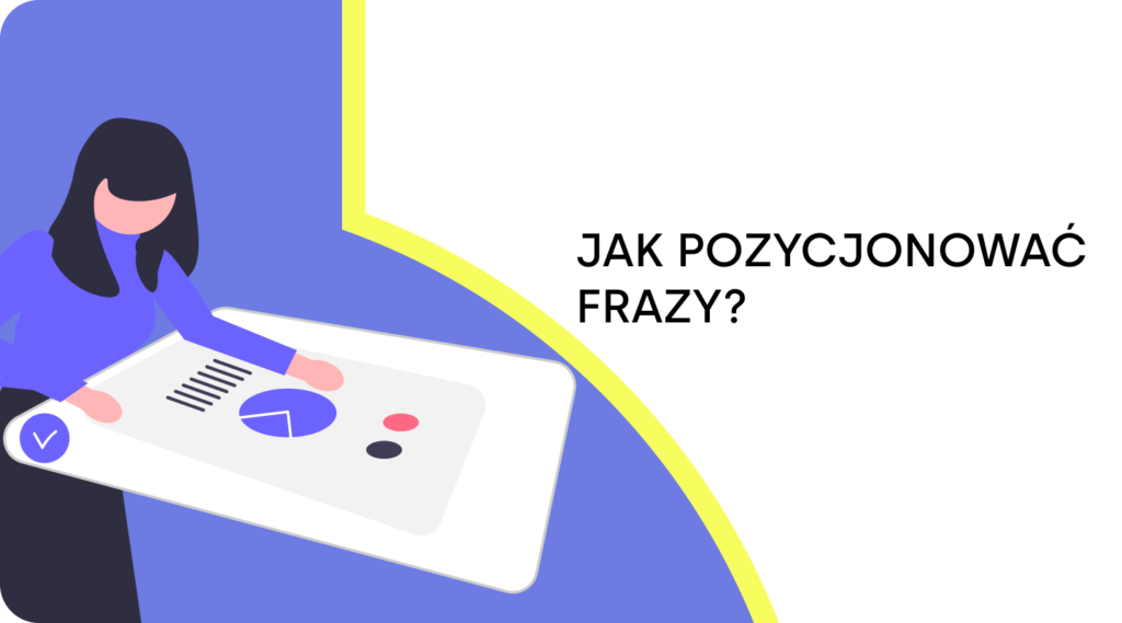 pozycjonowanie fraz
