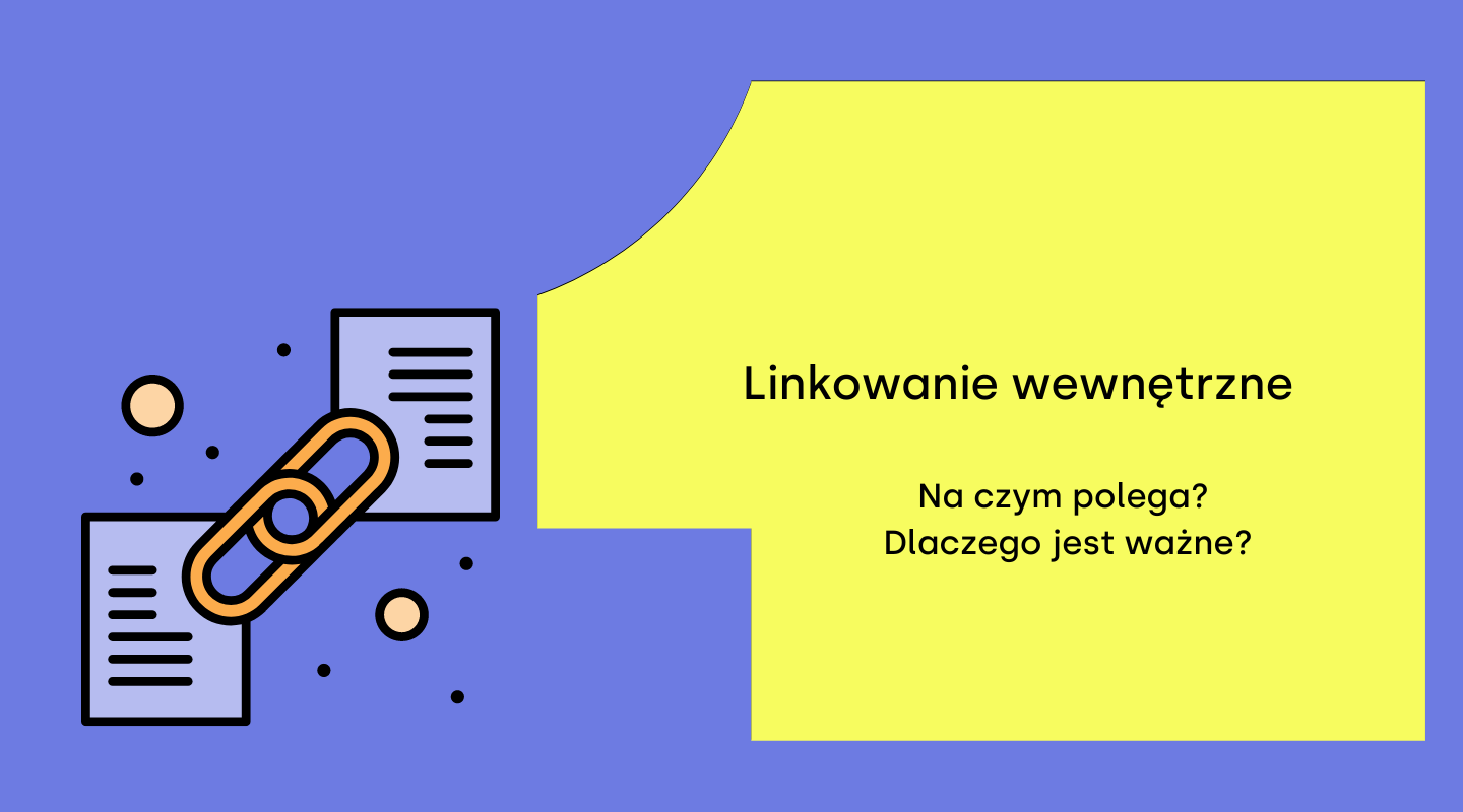 Linkowanie wewnętrzne