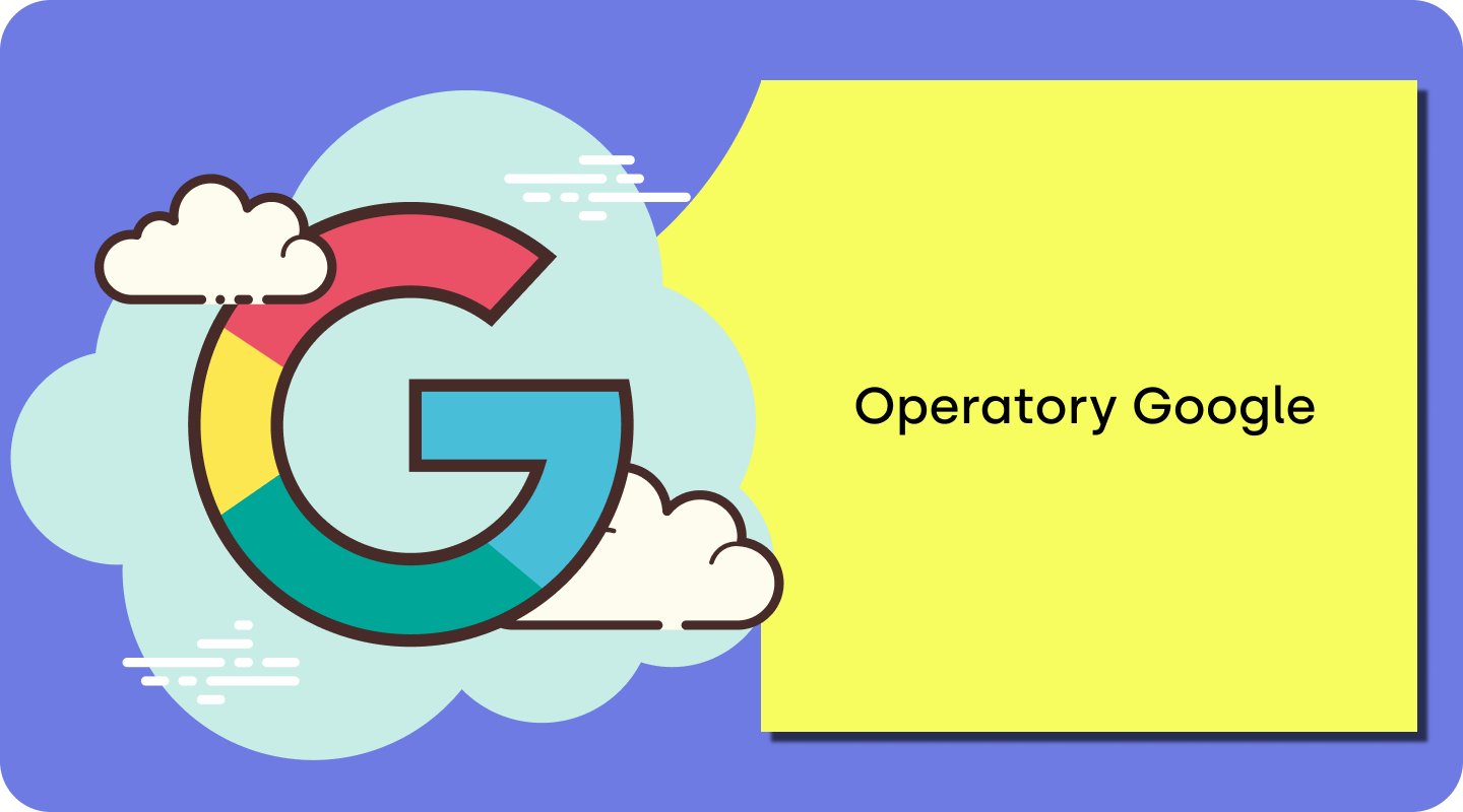 operatory google
