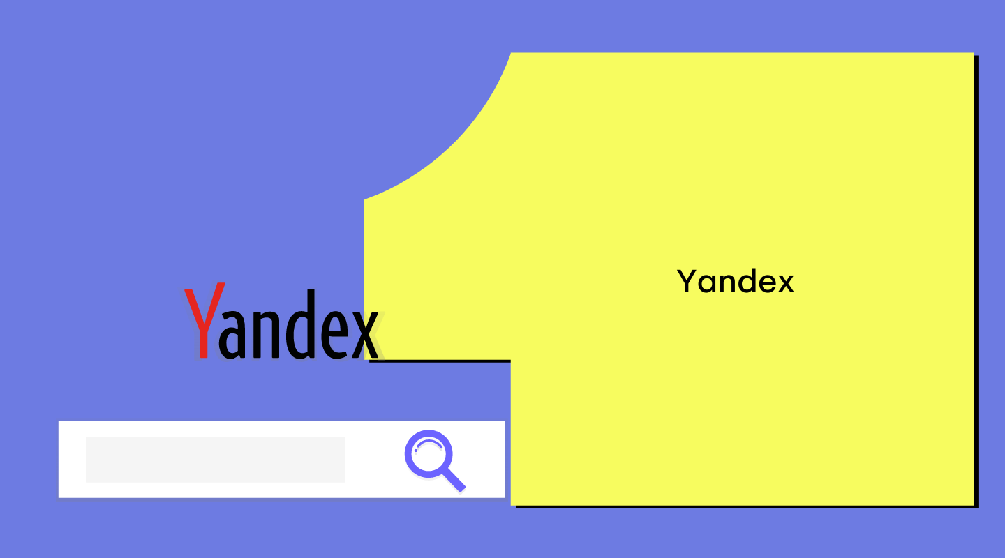 co to jest yandex
