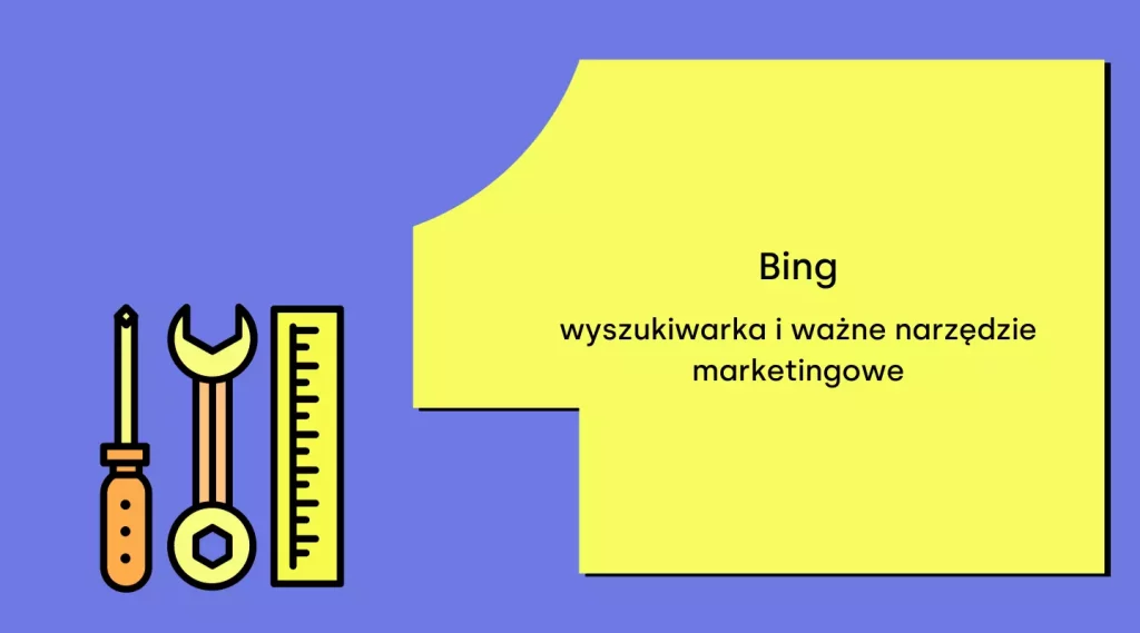 bing, wyszukiwarka bing, przeglądarka bing