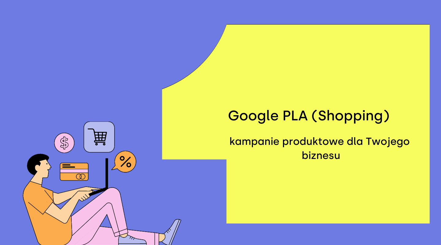 Google PLA (Shopping)