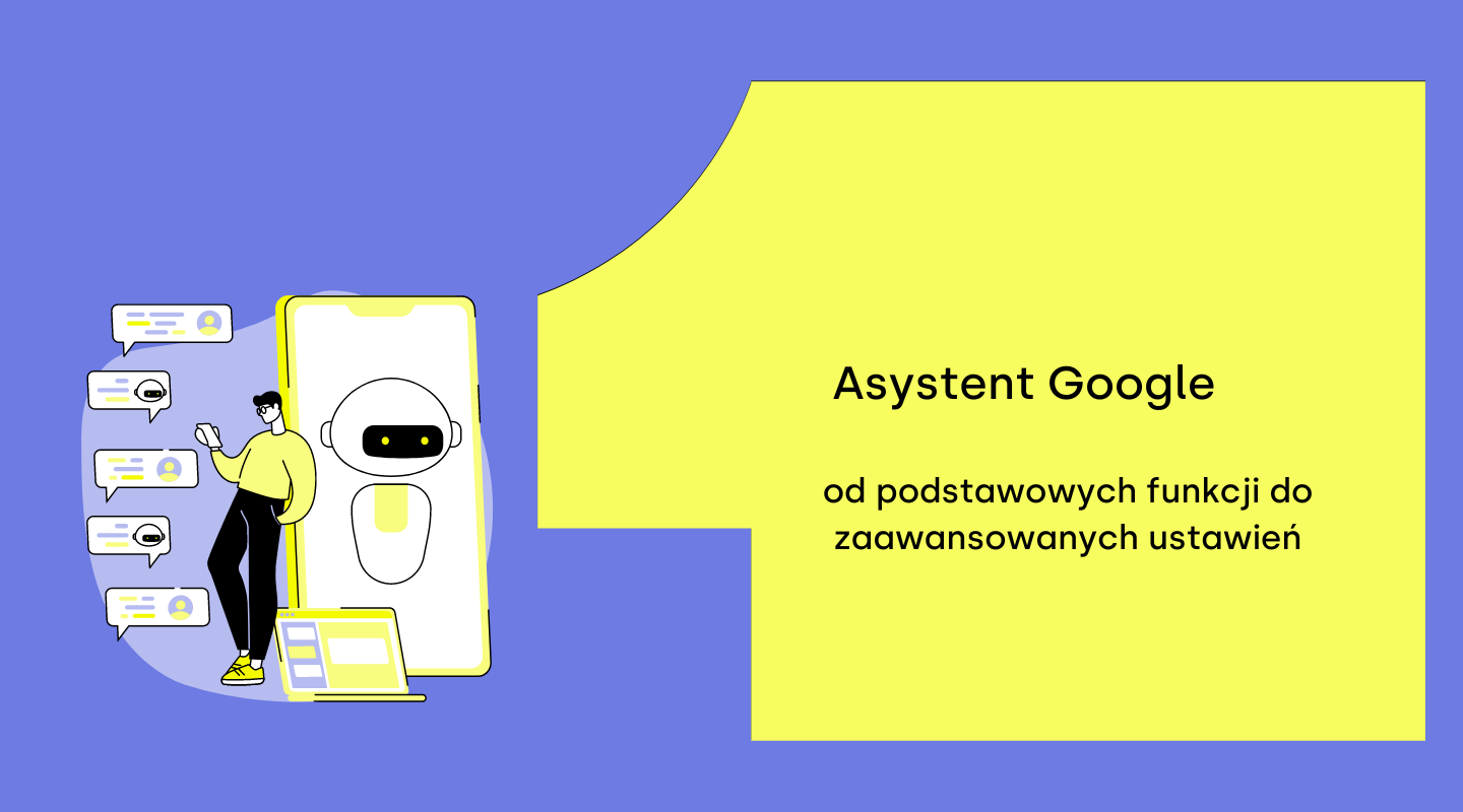 Asystent Google