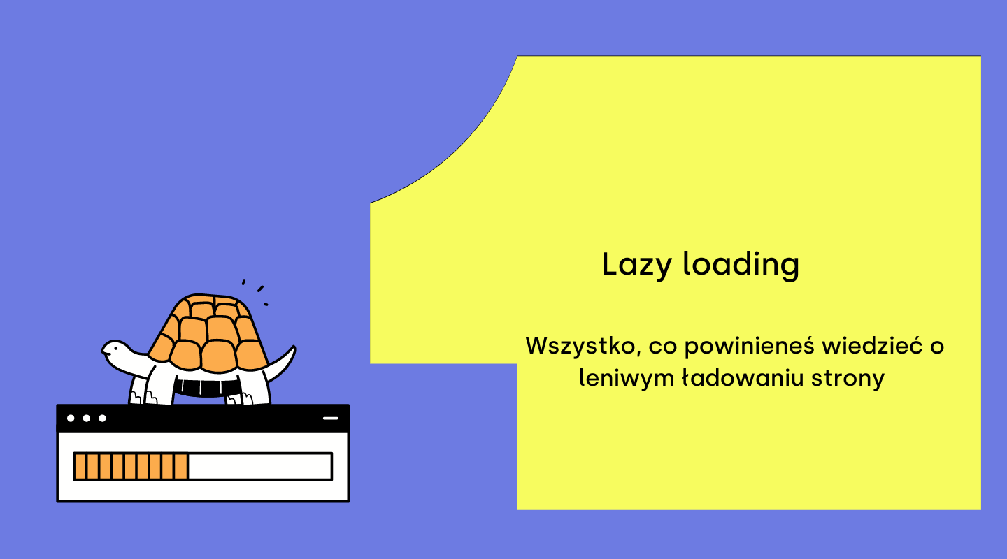 Lazy loading, leniwe ładowanie