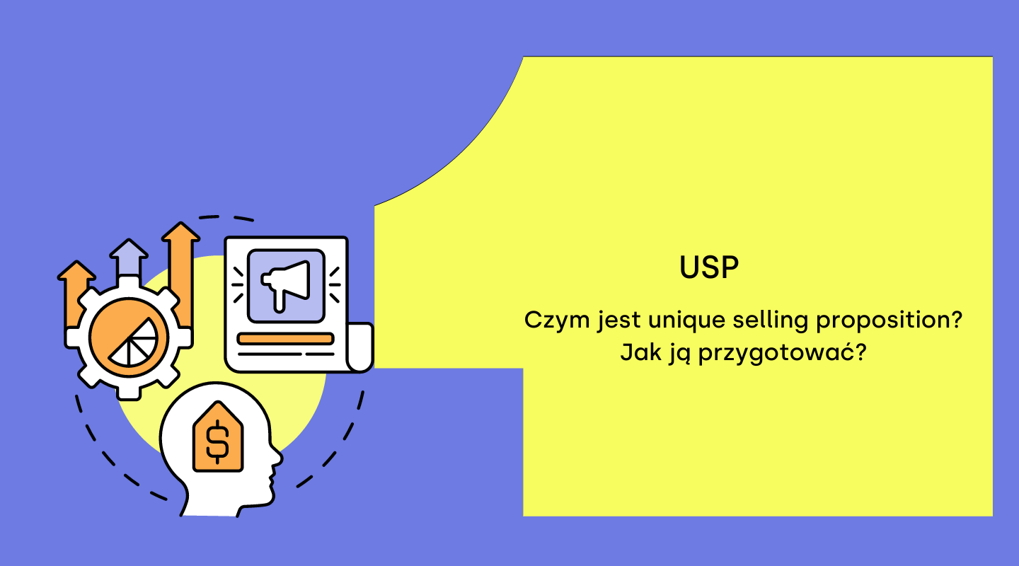 USP unique selling proposition