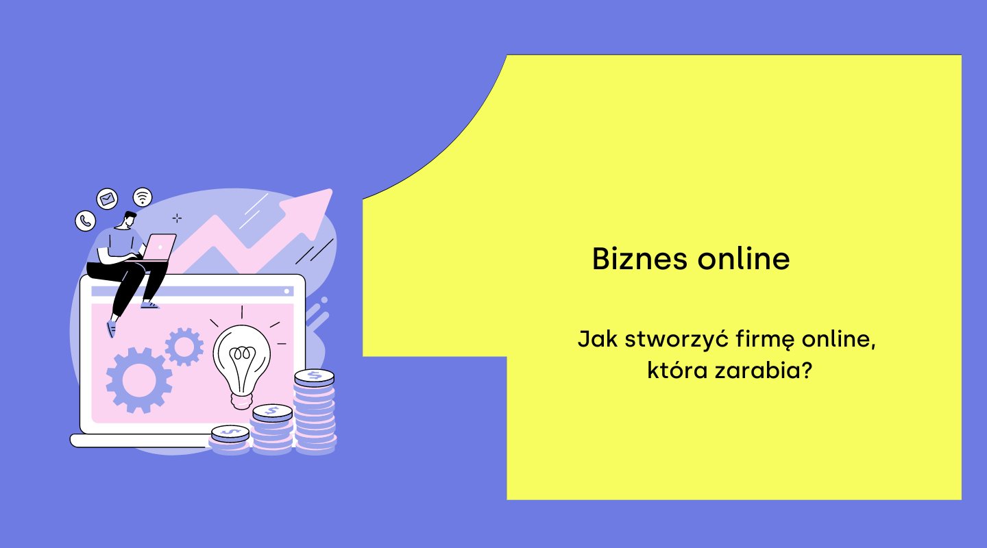 Biznes online