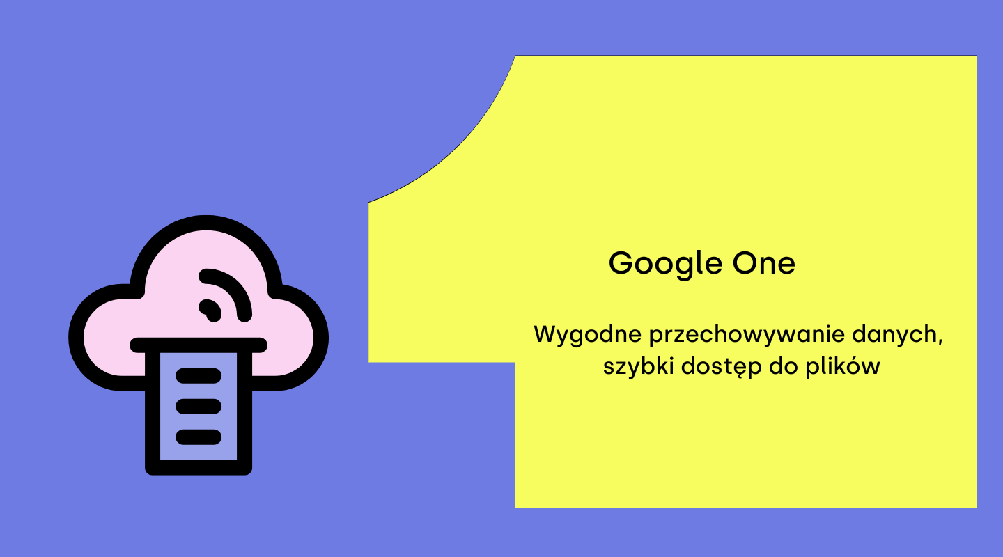 Google one