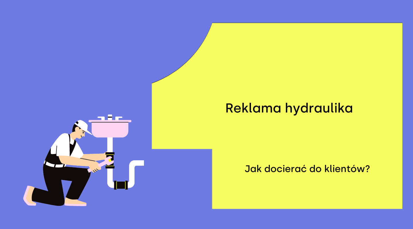 Reklama hydraulika