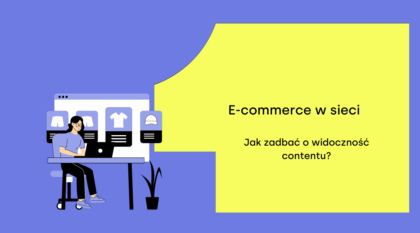 E-commerce w sieci