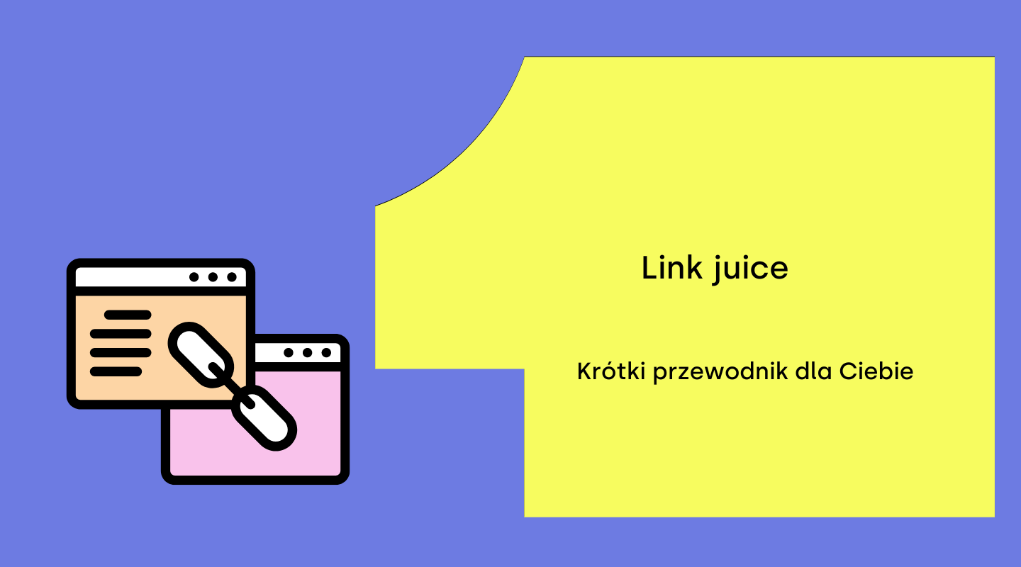 Link juice