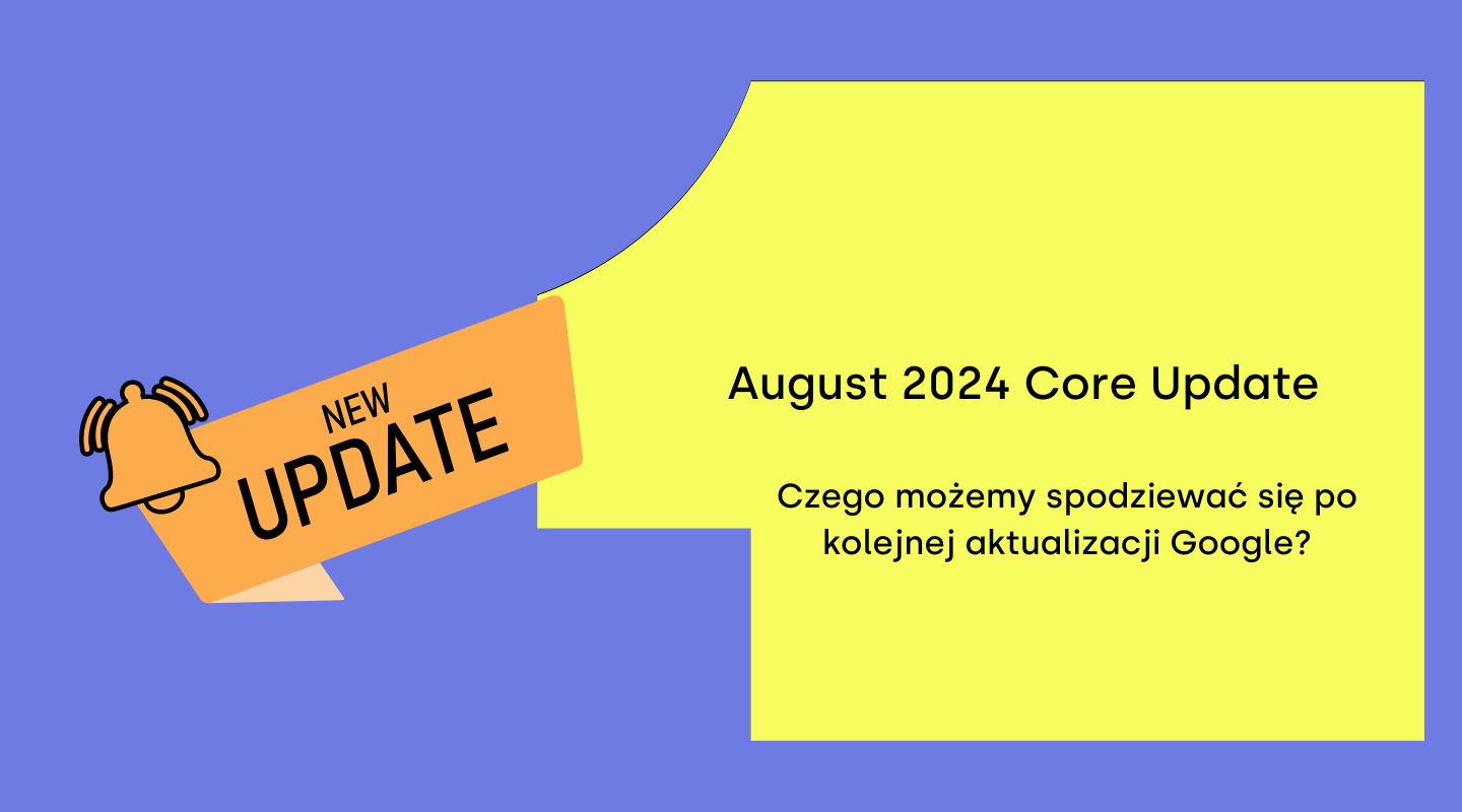 August 2024 Core Update