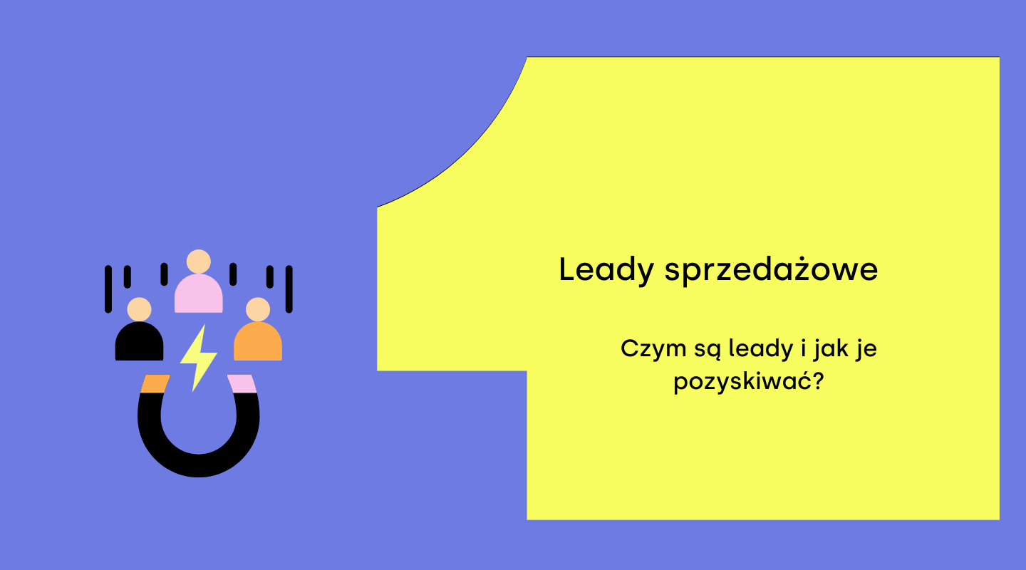 Leady sprzedażowe