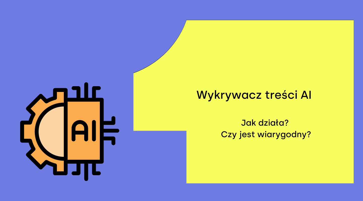 wykrywacz ai wykrywacz treści ai