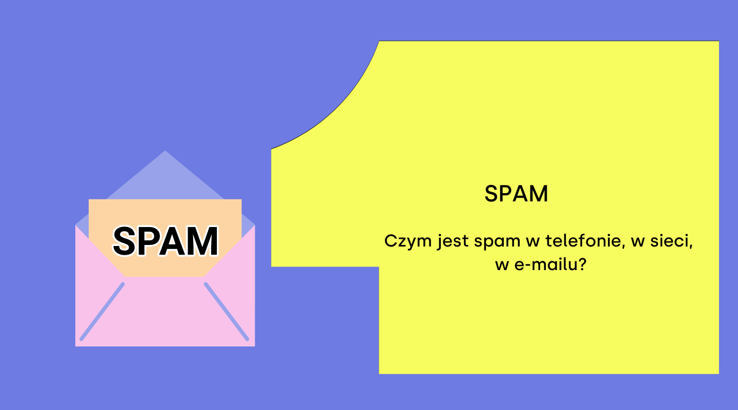 spam