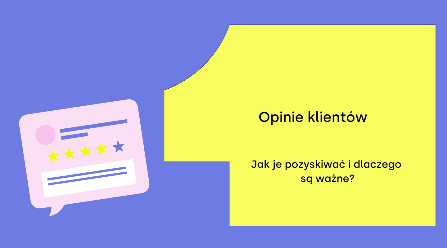 opinie klientów