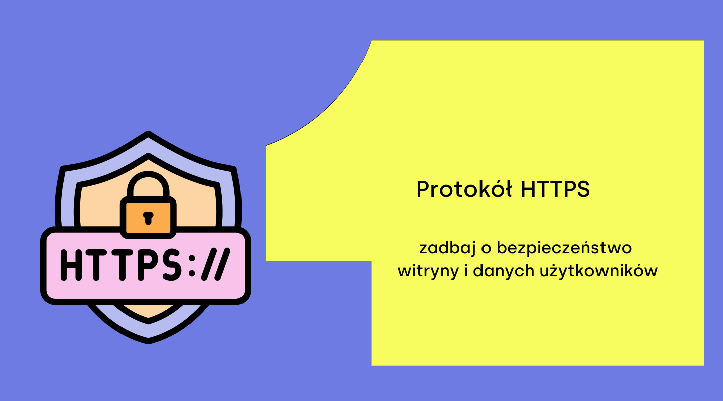 https, protokół https