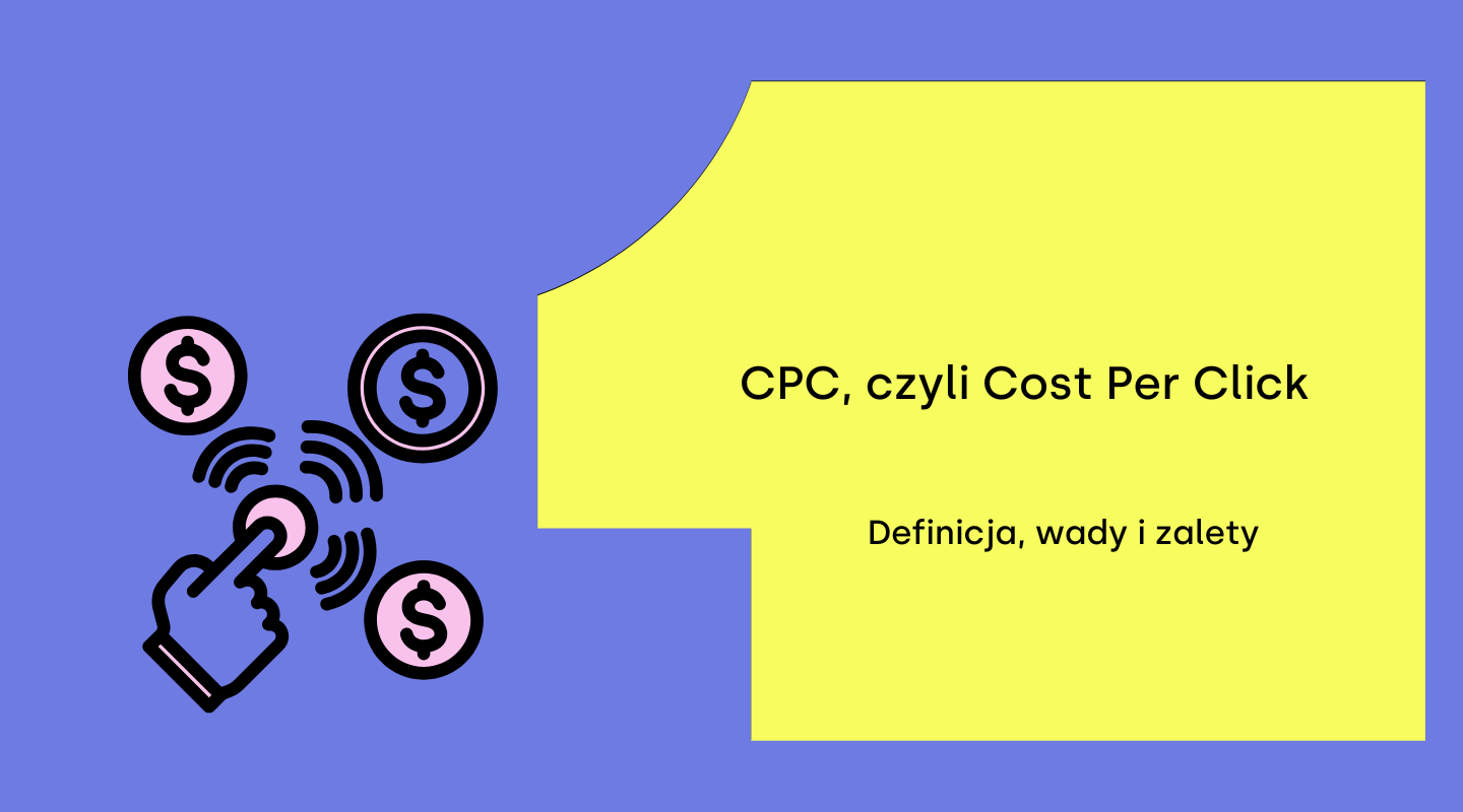 CPC, Cost Per Click