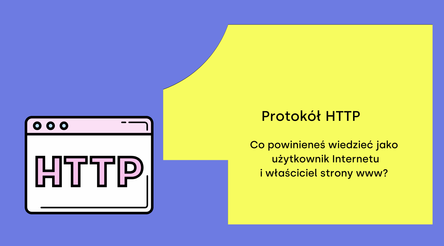 protokół http