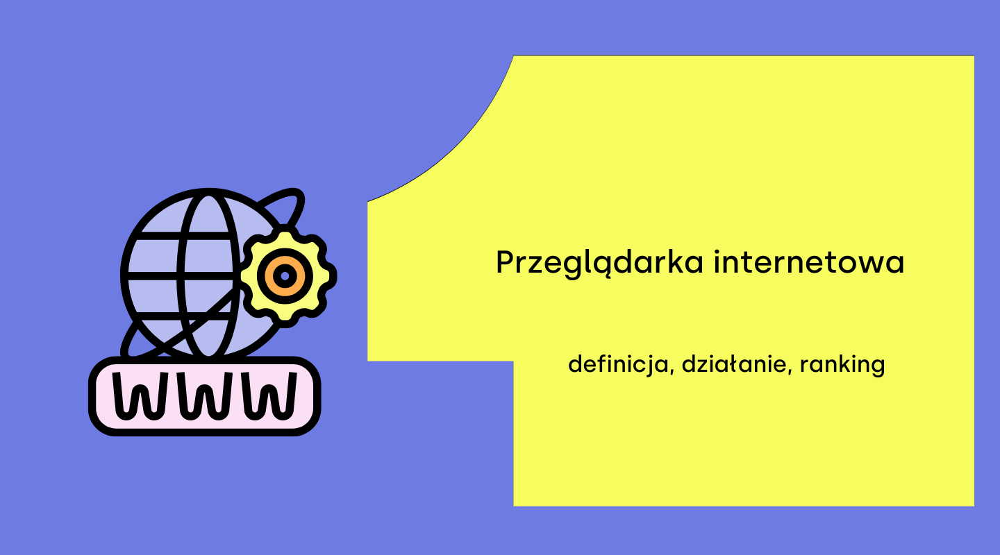 Przeglądarka internetowa