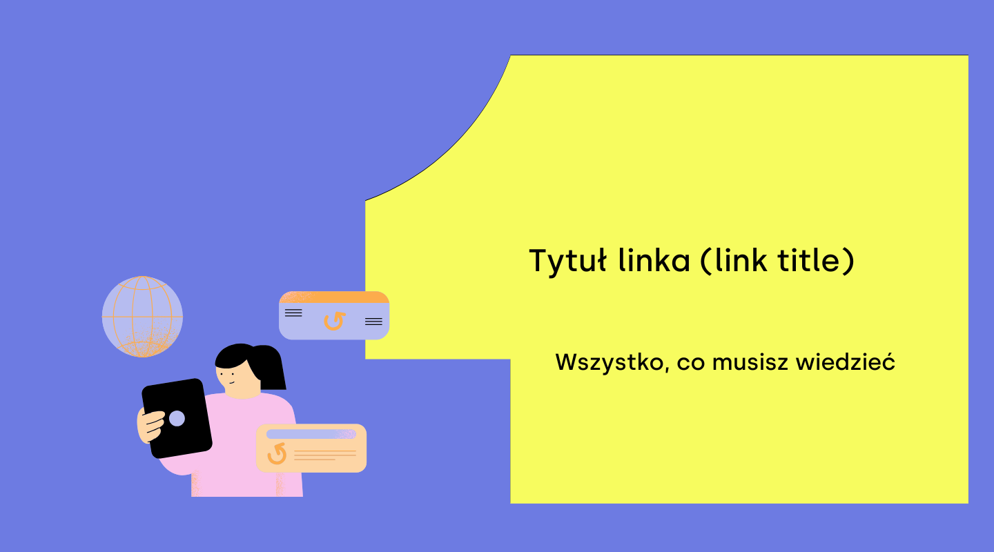 tytuł linka