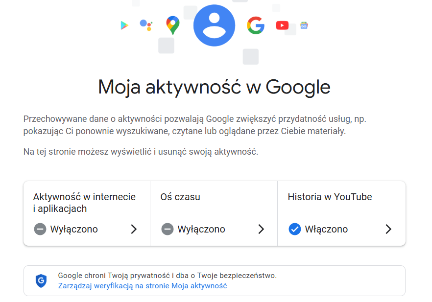 personalizacja wyników wyszukiwania