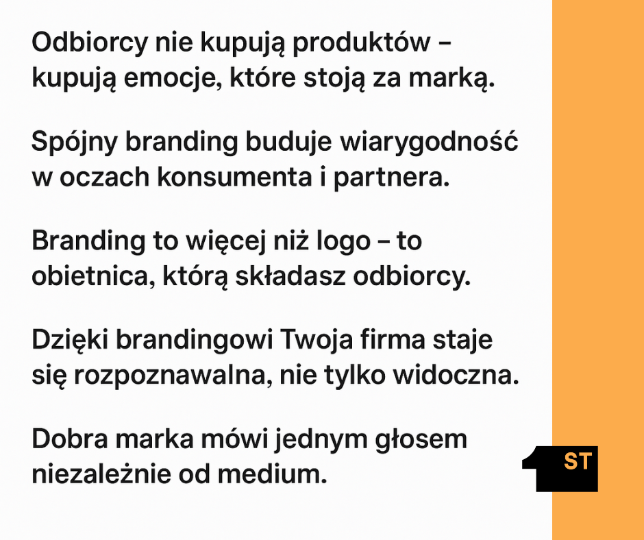 Branding