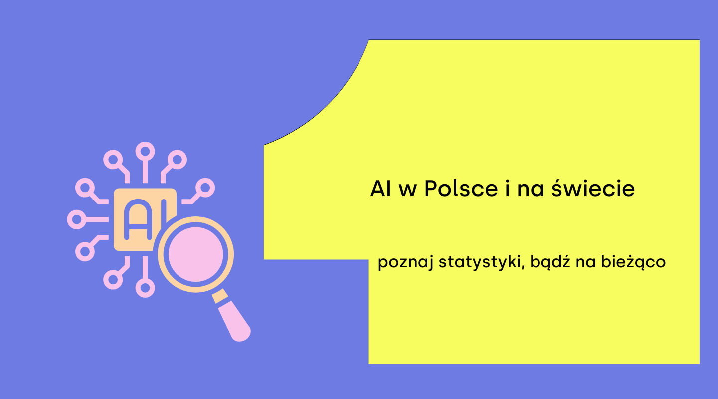 ai w Polsce i na świecie